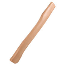 Long Wood Handle Replacement With Stainless Steel Wedge
