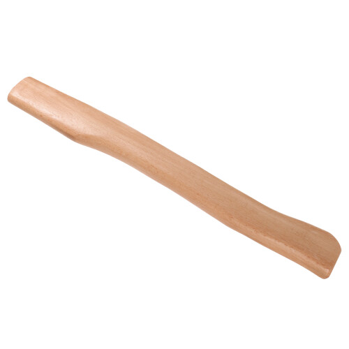 Long Wood Handle Replacement With Stainless Steel Wedge 2