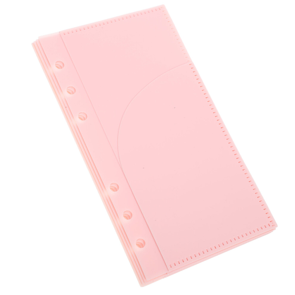 Photos - File Folder / Lever Arch File 25 Pcs Budget Binder Inserts For Files And Documents