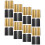 100Pcs Heat Shrink Caps Bottle Sealing Covers 5
