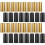 100Pcs Heat Shrink Caps Bottle Sealing Covers 4
