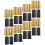 100Pcs Heat Shrink Caps Bottle Sealing Covers 7