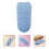Flat Iron Curling Iron Silicone Pouch Heat Resistant Holder 3