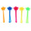 50Pcs Swizzle Sticks For Cocktails And Bars 8