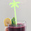 50Pcs Swizzle Sticks For Cocktails And Bars 9