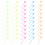 50Pcs Swizzle Sticks For Cocktails And Bars 7