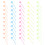 50Pcs Swizzle Sticks For Cocktails And Bars 5