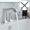 2 Sets Radiator Pipe Covers And Collars Decorative Kit 11