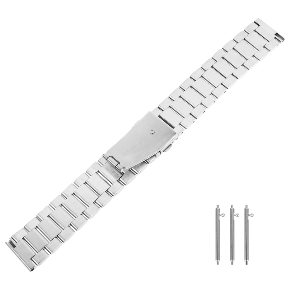 Watch Band Strap Stainless Steel Compatible With Galaxy 3353942815551
