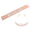 One Set Birthday Sash And Crown Practical Party Gift 7