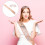 One Set Birthday Sash And Crown Practical Party Gift 4