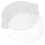 Microwave Egg Poacher Reusable Heart Shaped Steamer Mold 9
