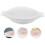 Microwave Egg Poacher Reusable Heart Shaped Steamer Mold 4