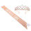 One Set Birthday Sash And Crown Practical Party Gift 1