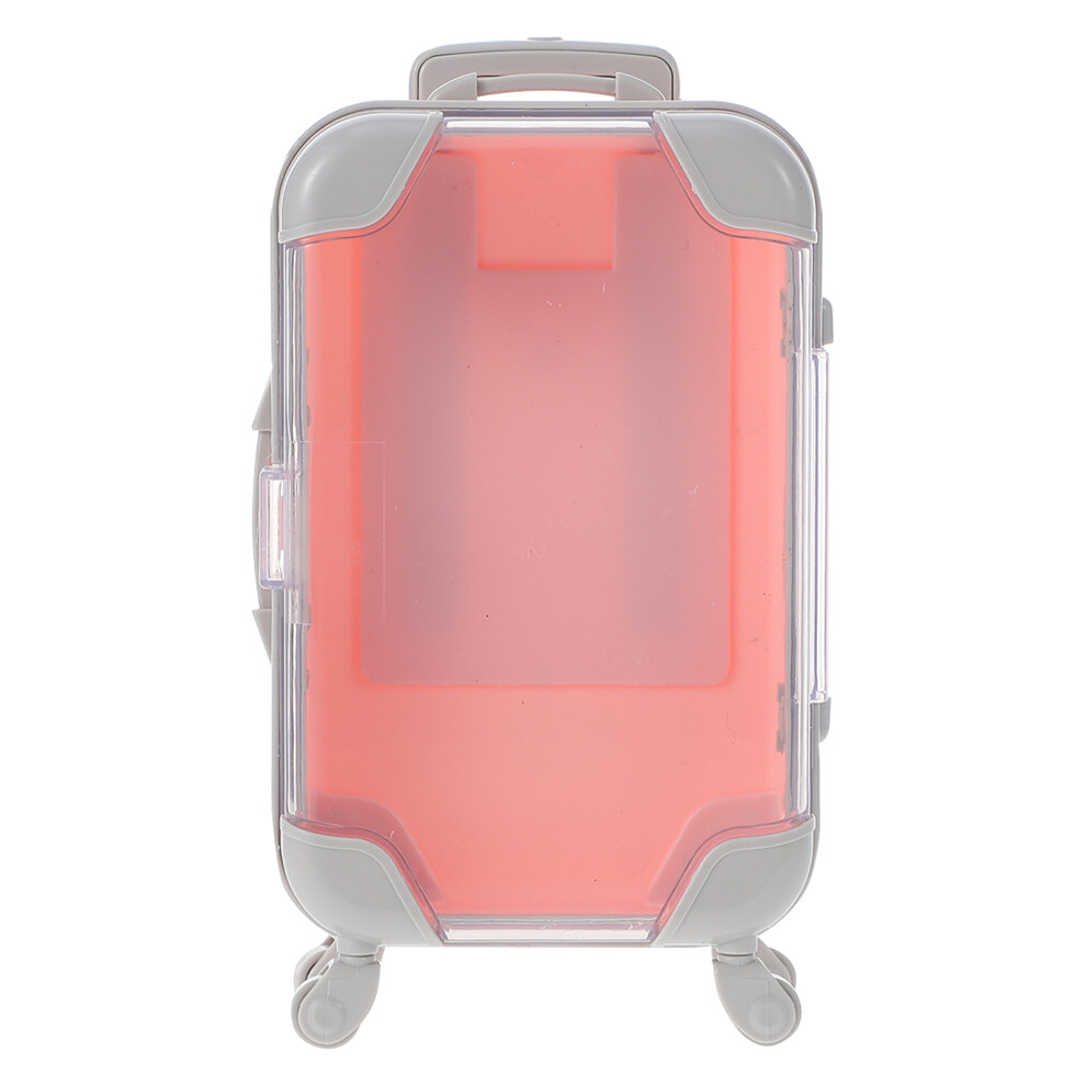 Artibetter 1Pc Empty Eyelash Case Plastic Packaging Box For False Lashes