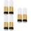 6 Pcs High-Density Foundation Brush For Liquid Cream Blending 7