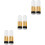 6 Pcs High-Density Foundation Brush For Liquid Cream Blending 5