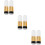 6 Pcs High-Density Foundation Brush For Liquid Cream Blending 9