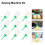 20Pcs Plastic Sewing Machine Oil Bottle With Long Spout 7