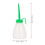 20Pcs Plastic Sewing Machine Oil Bottle With Long Spout 2