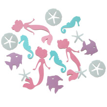 100St Duurzame Papieren Party Confetti Voor Levendige Feestdecoraties