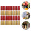 200 Pcs Heat Shrink Caps 4