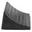 1Pc Practical Tire Stopper Wheel Alignment Block Vehicle Chock 1