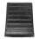 1Pc Practical Tire Stopper Wheel Alignment Block Vehicle Chock 9