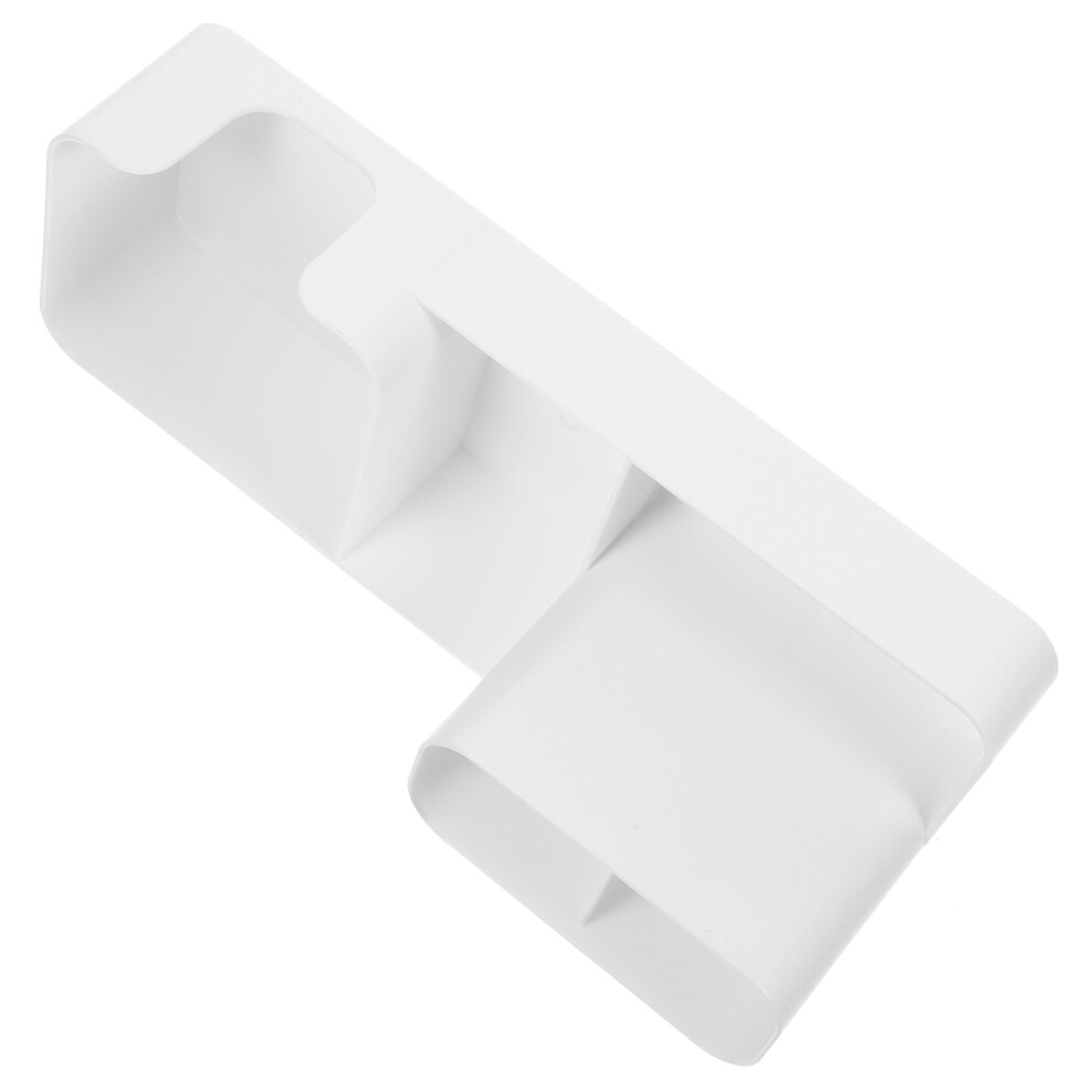 Desktop Organizer Plastic Pencil And Stationery Storage Holder-image-OPC-PKX9Q68-NEW