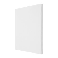 Diy Ceramic Square White Tiles For Painting Art Projects