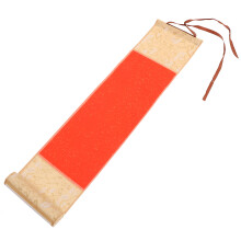 Chinese Calligraphy Scroll Paper