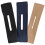 9 Pcs Hair Bun Maker Twisting Tools Flexible Donut Styler 2