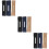 9 Pcs Hair Bun Maker Twisting Tools Flexible Donut Styler 11