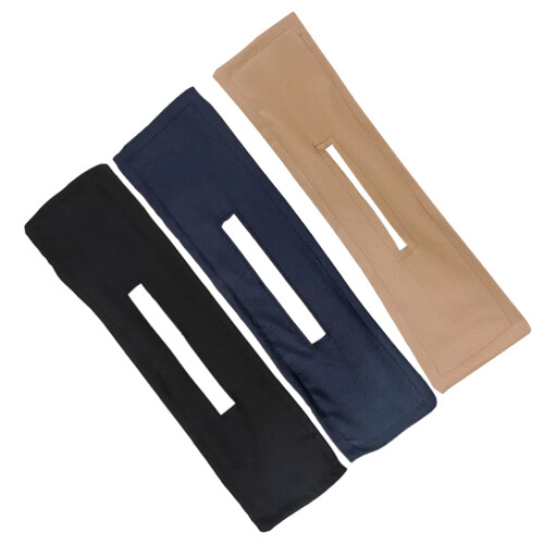 9 Pcs Hair Bun Maker Twisting Tools Flexible Donut Styler 2