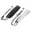 2Pcs Saxophone Neck Strap For Clarinet Sling Hanging Belt 1