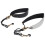 2Pcs Saxophone Neck Strap For Clarinet Sling Hanging Belt 7