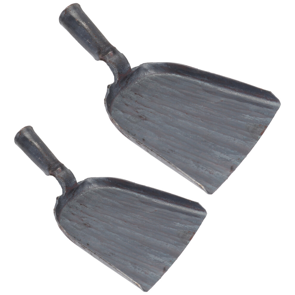 4 Pcs Ash For Bbq Charcoal And Kitchen Use-image-OPC-PKX9QPD-NEW