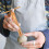 Alloy Rotary Mold Tools Set For Polymer Clay Diy Geometry Noodles 8