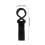 12Pcs Stroller Hooks For Diaper Bags Universal Holder 3