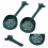 8 Pcs Hamster Sand Bath For Litter Cleaning 11