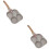 2Pcs Creative 4-Cup Egg Frying Pan For Home Cooking 8