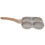 2Pcs Creative 4-Cup Egg Frying Pan For Home Cooking 11