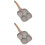 2Pcs Creative 4-Cup Egg Frying Pan For Home Cooking 7