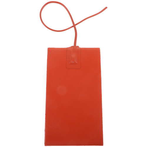 Silicone Heater Pad For Car Engine Block 2