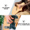4Pcs Adjustable Thumb Pick Ring For Index And Middle Finger 8