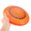 3Pcs Flying Disc Set For Adults Beach Game 5