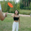 3Pcs Flying Disc Set For Adults Beach Game 6