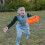 3Pcs Flying Disc Set For Adults Beach Game 7