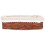 2Pcs Woven Basket For Fruit And Cookie Storage In Kitchen 10