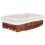 2Pcs Woven Basket For Fruit And Cookie Storage In Kitchen 11